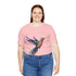 Crystal Hummingbird - Short Sleeve Tee